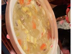 -康豪氏餐厅(酒仙桥店)