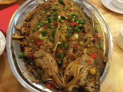 -传统香辣蟹-海鲜锅(上河坊店)
