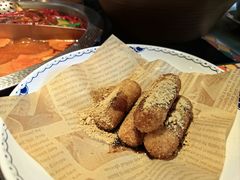 -廖掌柜·重庆鲜货火锅(上海首店)