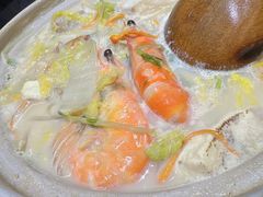 -吉之仙•中国制造•出口级食材日料店(领事馆总店)