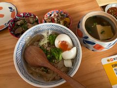 -馥家小馆(黔灵山公园店)