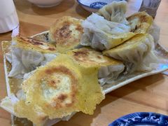 油煎烧卖-呼市烧麦羊杂(幸福路店)