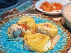 -匠和风精致料理(成都龙湖滨江天街店)