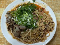 -玉香宫河州牛肉拉面
