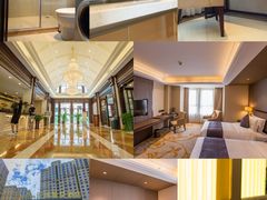 -青岛天瑞星空酒店