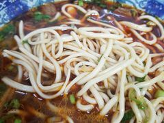 -小王拉面馆(颍上路店)