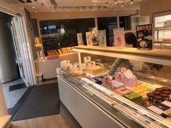 零售区-好利来(交大店)