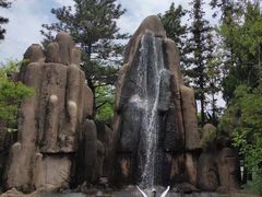 -安徽八里河旅游区