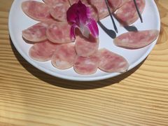 -牛道精致烤肉(海安店)