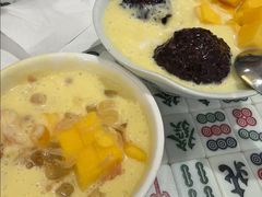 -堂屋糖水店(愚园店)