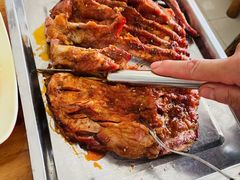 -张记焖窑·十五年专注焖烤(雍和宫店)