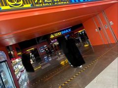 -万达影城(汉街万达广场IMAX店)