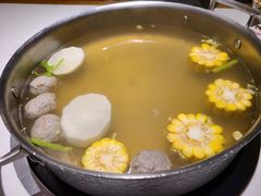 -汕头八合里海记牛肉店(清河店)