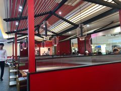 大堂-潮汕酱记鲜牛肉火锅(欧尚店)