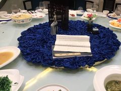 -南京钟山宾馆(江苏省会议中心)