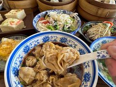 -潘德林茶社(新城河路店)