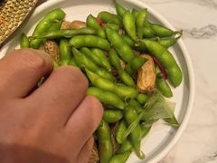 -醉炫音速烧烤·干煸菜(沙河总店)