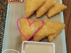 -淮上豆府(水厂路店)