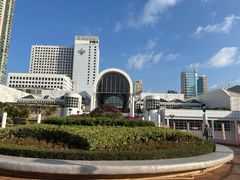 -九龙公园