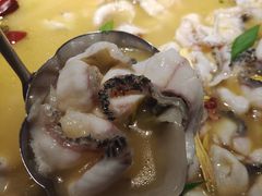 -湘芙蓉·湖南菜(椒江店)