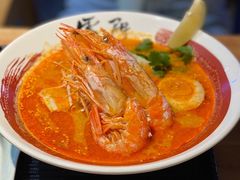 -雷门拉面店(新光天地店)