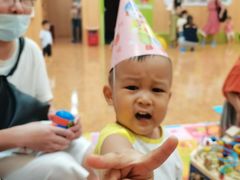 -多维儿童素质成长中心(新会中心)
