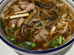 -镇南锅盖面馆(解放路店)