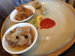 -泉州悦华酒店·自助餐厅