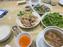 -东山茶寮(新安店)