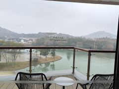 -上海佘山茂御臻品之选酒店(原佘山艾美酒店)