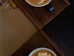 -Roast8ry Coffee Lab