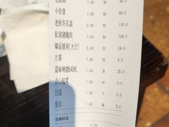-猪肉婆私房菜(容桂总店)