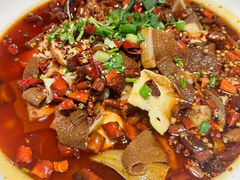-瓦国小镇·果木烤鸭·融合菜(西口店)