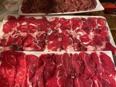 -疆牛出栏·潮汕牛肉火锅(德汇万达店)