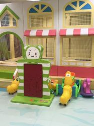 -孩子王(万达广场店)