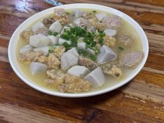 -九九牛肉馆(南山路店)