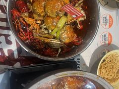-靓靓蒸虾·头牌蒸虾(万松园玲珑店)