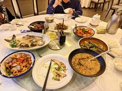 -清远国际酒店御珍轩食街