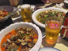 -陈帅夜排档·龙虾·炒菜·烤串(世茂店)