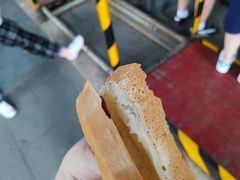-贺记蛋烘糕(文庙西街店)