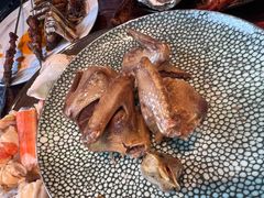 -西安W酒店·WEI全味西餐厅