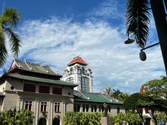-厦门大学(思明校区)