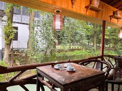 -青城甲(青城山店)