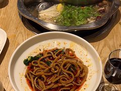 -百草滩羊清水涮羊肉(长城路店)
