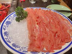 -蜀江龙火锅(339店)
