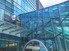 -大族广场Mall&More