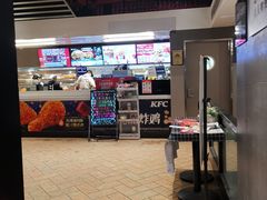 -肯德基(安定门店)