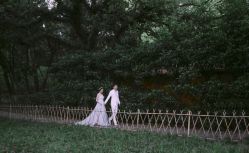 -巴黎婚纱摄影(瑞安旗舰店)