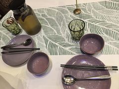 -蕉叶·广州明星泰国菜(黑金冠保利广场店)