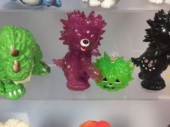 -泡泡玛特POPMART(崇文门国瑞城店)
